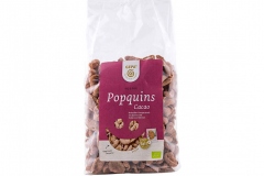 Bio Popquins Cacao