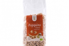 Bio Popquins Classic
