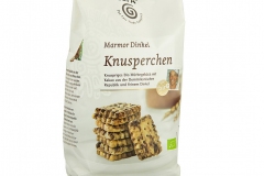 Marmor Dinkel Knusperchen