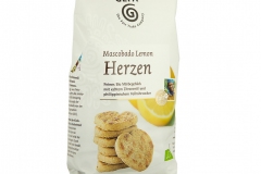 Mascobado Lemon Herzen