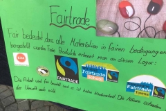 Fairtrade-Markt 2019