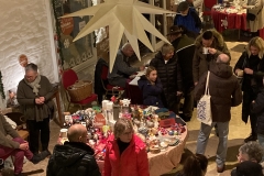 Weihnachtmarkt Hofgut Königsbruch